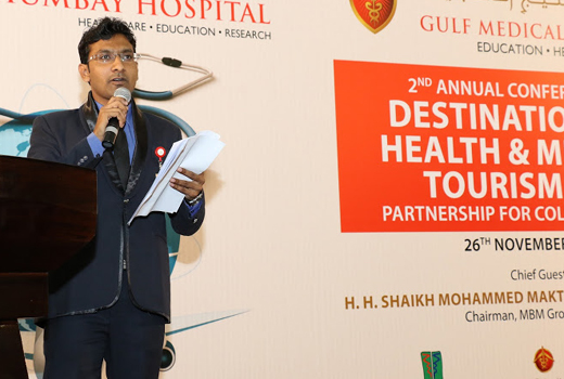 Annual Medical Tourism Conference  1